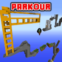 Parkour Maps for mcpe