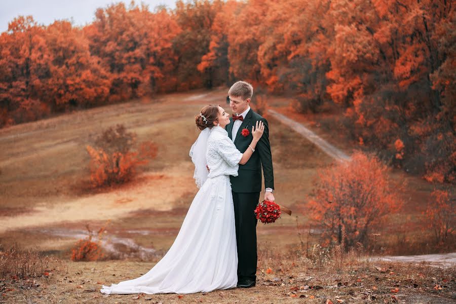 Fotógrafo de casamento Tanya Plotnikova (wedx). Foto de 7 de agosto 2018