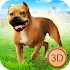 Pitbull Dog Simulator Fighting 3D1.0.0
