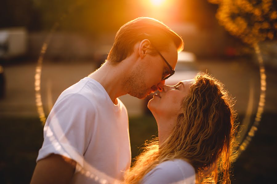 Wedding photographer Wojciech Andrzejczak (pracownia). Photo of 29 May 2019