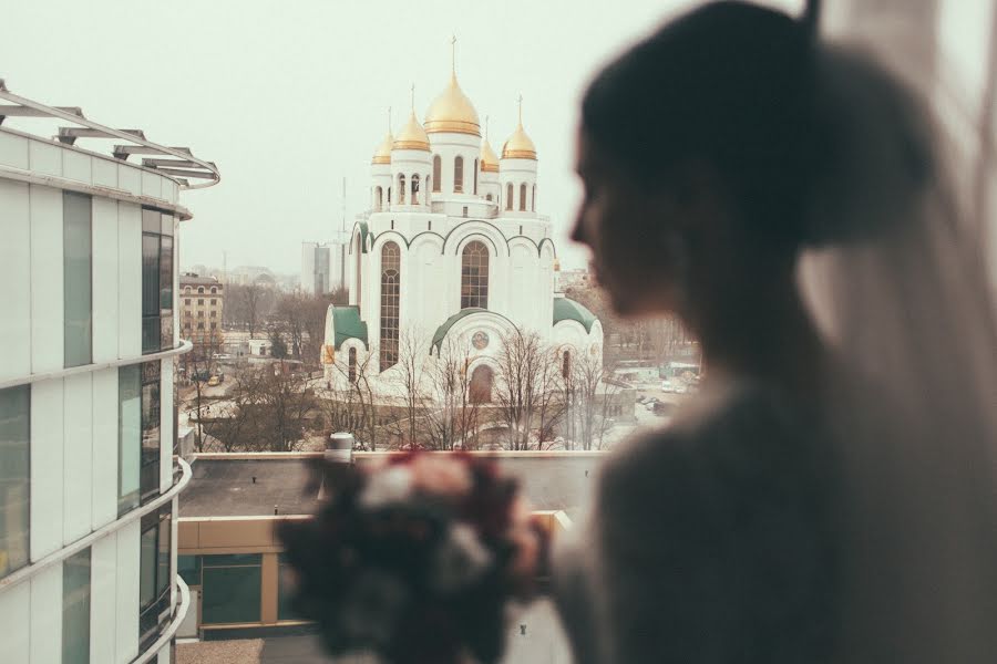 Wedding photographer Tatyana Knysh (zebra39). Photo of 26 March 2015