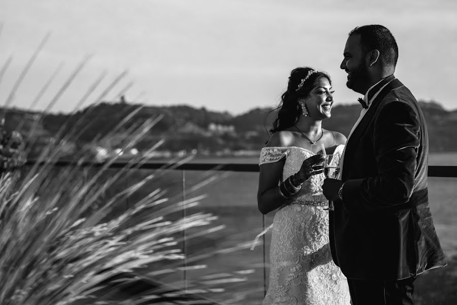 Fotografo di matrimoni Carlos Porfírio (laranjametade). Foto del 28 novembre 2021