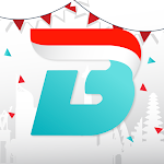 Cover Image of Download Bisatopup - PPOB Online Murah 4.97 APK