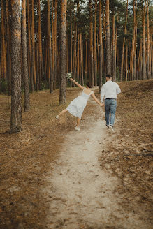 Fotografo di matrimoni Oleg Butenko (olegbutenko). Foto del 2 agosto 2020