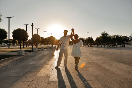 Fotógrafo de casamento Vera Papizh (verapapizh). Foto de 2 de março