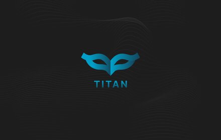 Titan Wallet Extension small promo image