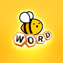 Spelling Bee - Crossword Puzzl icon