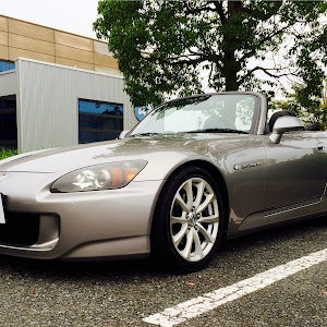 S2000 AP2