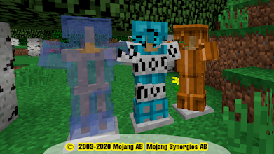 Armor For Minecraft Google Play 上的应用