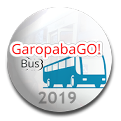 GaropabaGO 2019 - Horários de ônibus em Garopaba