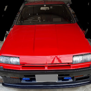 スカイライン DR30