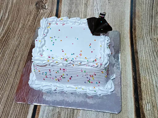 Mini Vanilla Cake[250 Gms]