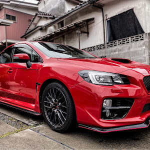 WRX STI VAB