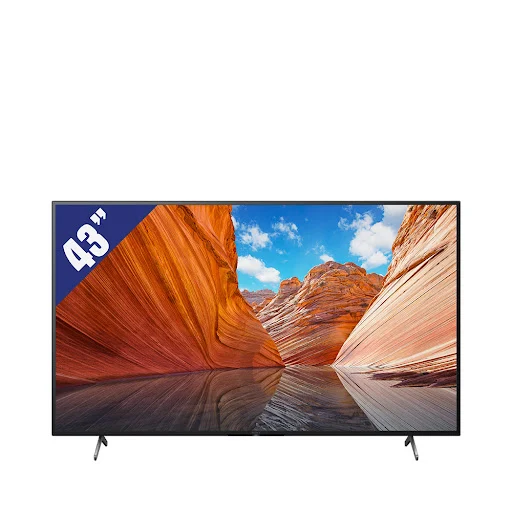 Android Tivi Sony 4K 50 inch KD-50X80J