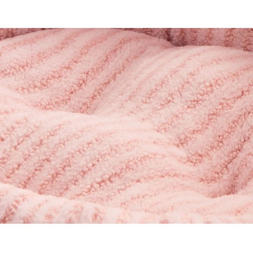 Title 1, Modern Solid Color Soft Warm Washable Plush Cat...