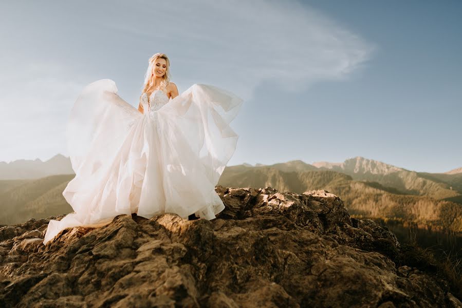 Photographe de mariage Szymon Bartos (bartosfoto). Photo du 10 mai 2023