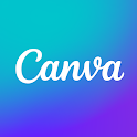 Icon Canva: Design, Art & AI Editor