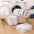 Túi Lưới Đựng Bảo Vệ Giày Khi Giặt Máy