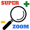 Item logo image for Super Zoom