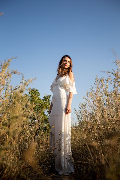 Fotógrafo de casamento Tatyana Gukalova (gukalova). Foto de 21 de março 2017