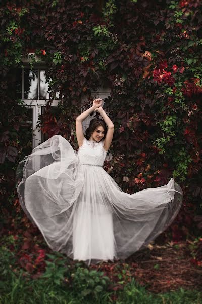 Wedding photographer Vlad Saverchenko (saverchenko). Photo of 26 September 2018