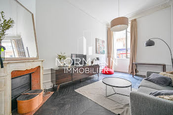 appartement à Paris 17ème (75)