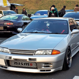 スカイライン GT-R BNR32