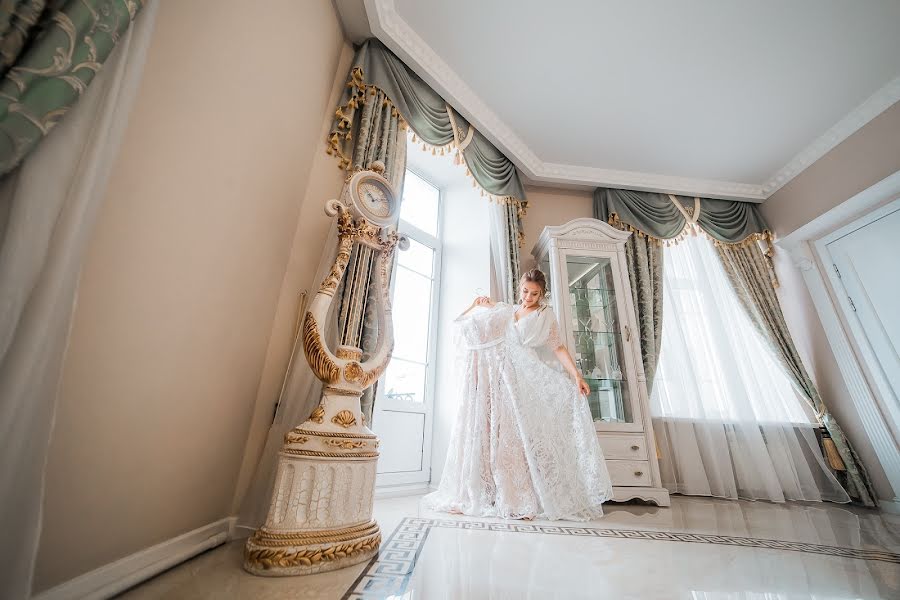 Fotógrafo de bodas Eduard Arutyunov (eduard-barnaul). Foto del 27 de abril 2019