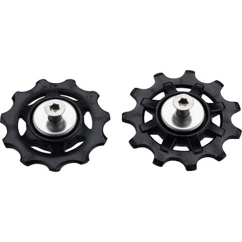 MicroShift Rear Derailleur Pulley Kit for Clutch Derailleurs