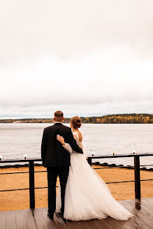 Fotógrafo de bodas Anna Kryzhanovskaya (inspirelphoto). Foto del 24 de diciembre 2023