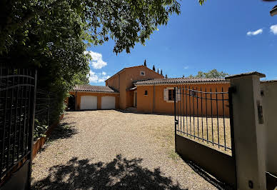 Villa with pool and terrace 2