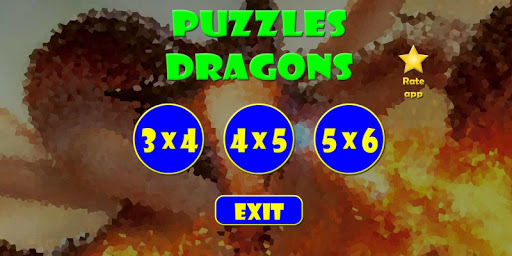 免費下載解謎APP|Puzzles: Dragons app開箱文|APP開箱王