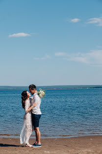 Wedding photographer Liliya Sadikova (lilliya). Photo of 9 July 2017