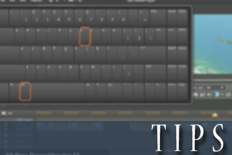 Free PowerDirector VDO EditTip