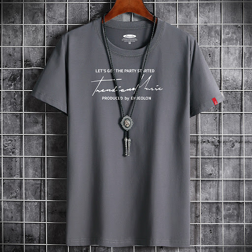 Dark Grey
