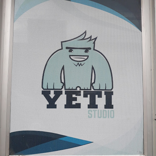 Opiniones de Yeto Studio en Quito - Diseñador gráfico