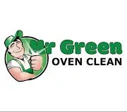 Mr Green Oven Clean Logo