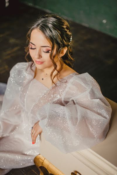 Wedding photographer Anna Gurova (gura). Photo of 30 March 2021