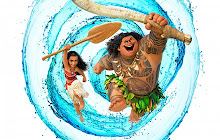 Moana Wallpapers HD small promo image