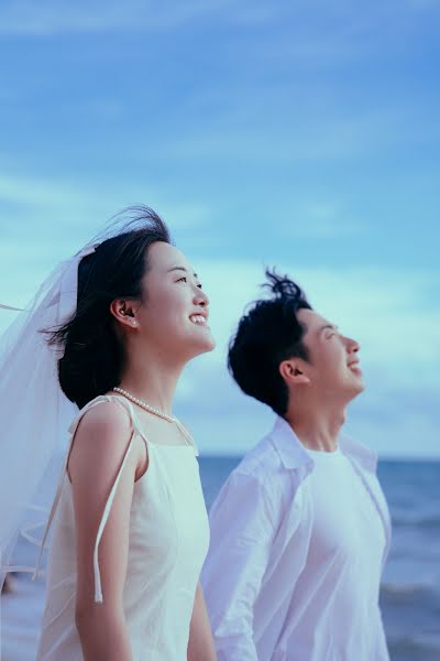 結婚式の写真家Thanh Tung Phi (tungbos)。2023 7月11日の写真