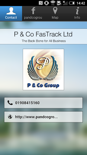 P Co FasTrack Ltd