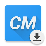 CM Downloader Apk