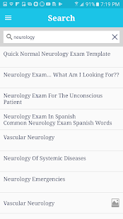 Neurology Pocket Book - náhled