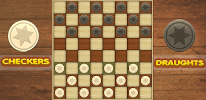 Online Checkers Draughts