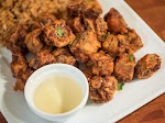 Crispy Filipino Fried Spareribs With Vinegar Dipping Sauce was pinched from <a href="http://www.seriouseats.com/recipes/2014/10/filipino-deep-fried-pork-spareribs-recipe.html" target="_blank">www.seriouseats.com.</a>