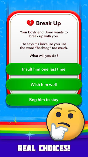 BitLife - Life Simulator