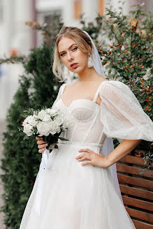 Fotografer pernikahan Pavel Furashov (paulmatis). Foto tanggal 28 April 2023