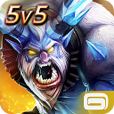 تحميل التطبيق Heroes of Order & Chaos التثبيت أحدث APK تنزيل