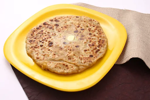 Aloo Cheese Paratha