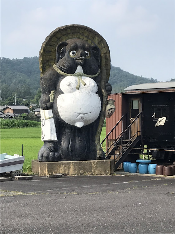 トールカスタムのドライブに関するカスタム事例の投稿画像2枚目